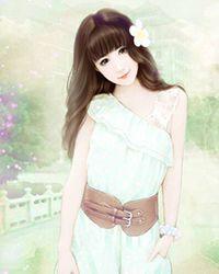 乡野桃花朵朵开电子书