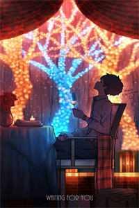 在第四天灾中幸存TXT