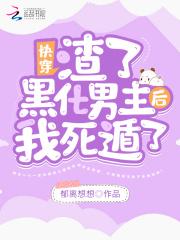 穿书后我变成了反派的剑灵晋江