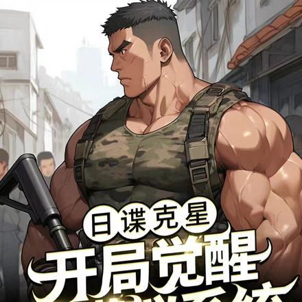 末世贸易男神免费阅读