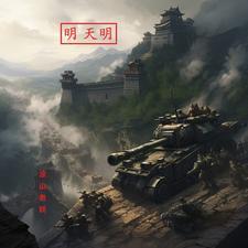 蛮帝 行走 青帝