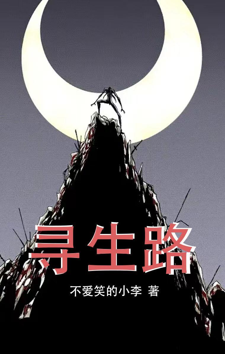 仙城之王有声