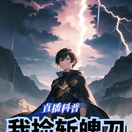 大修真时代总扑街的殷君
