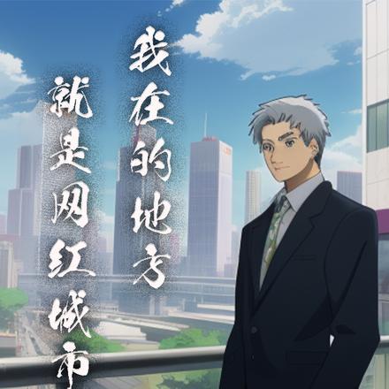 重生后发现所有人都是我迷弟 主攻