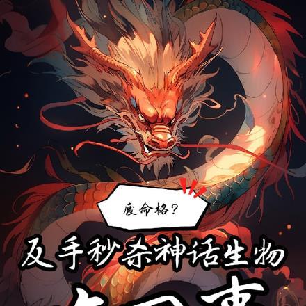 我和电脑融合重生穿越了