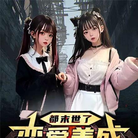 穿成一只话痨鹦鹉我爆红了番外