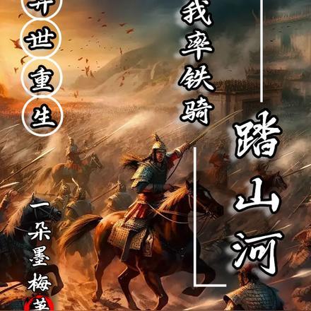 兽域仙途原版