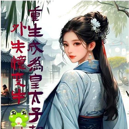 和雍正有了十个崽全文