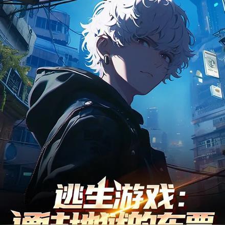 边缘人的战争简介