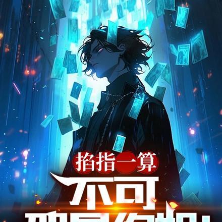 气破星河