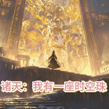 别人修仙她发癫