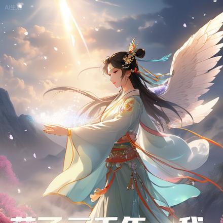 坚定不移地做个路人甲番外
