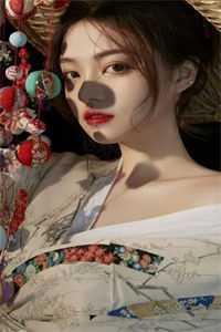 我们生活在巨大的差距里txt