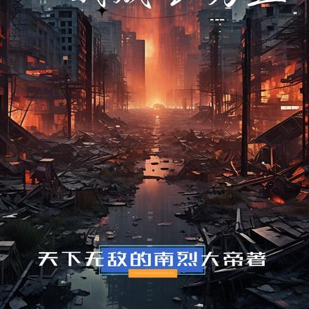 狐传奇