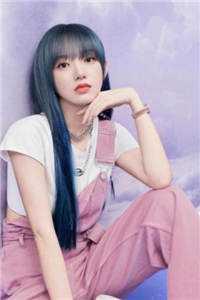 孝子情怀李伊曼