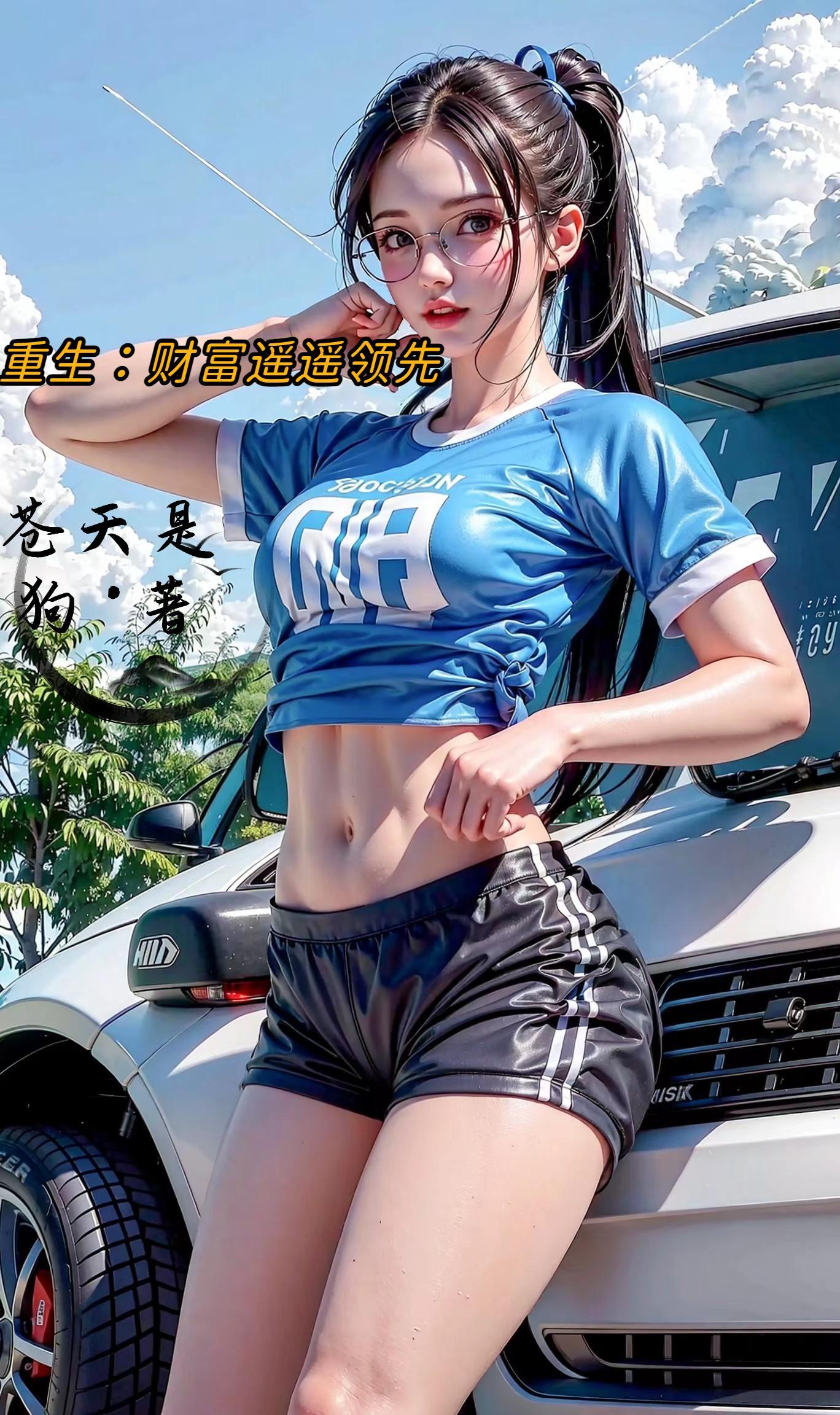 武林高手在校园有声