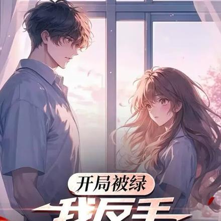 都市良人行女主角介绍