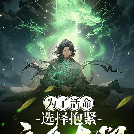 全家穿越古代乱世逃难种田