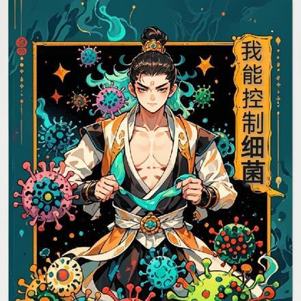 我把低武练成了仙武TXT