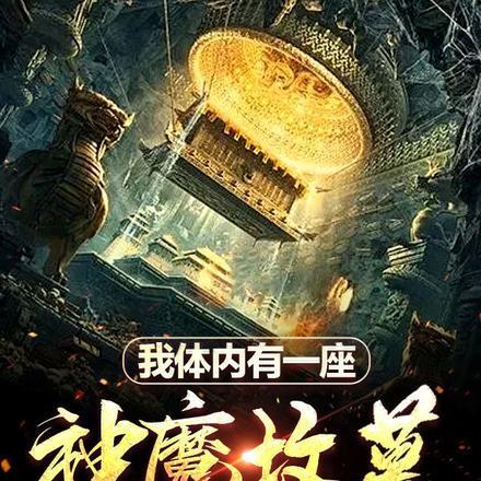 我把低武练成了仙武百度百科