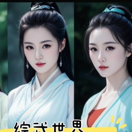 这是大清正史 雾满拦江
