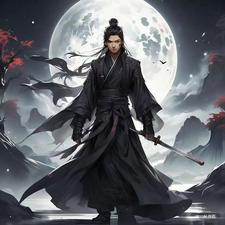 满级大佬的咸鱼生活