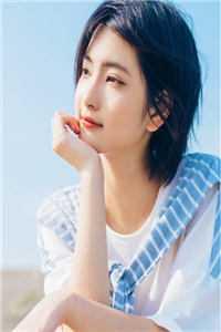 深度迷案女主角
