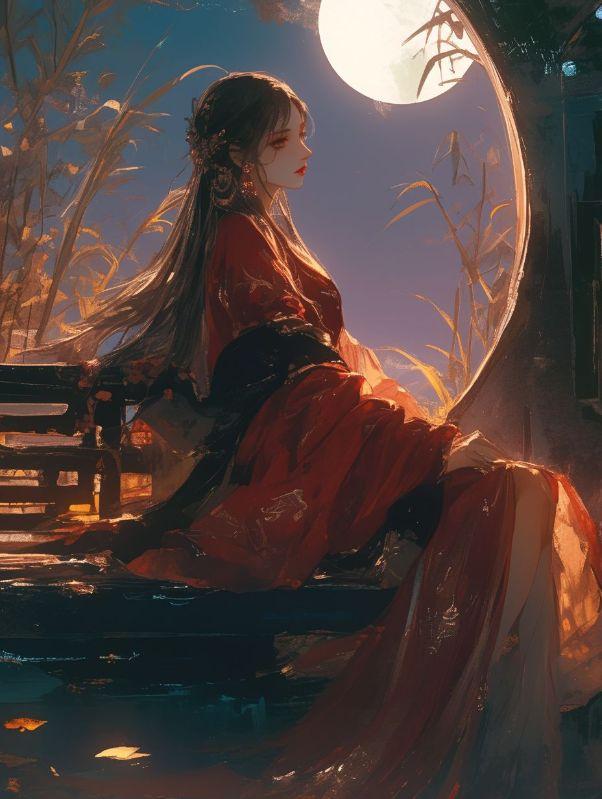 终生为祭全文免费阅读女一