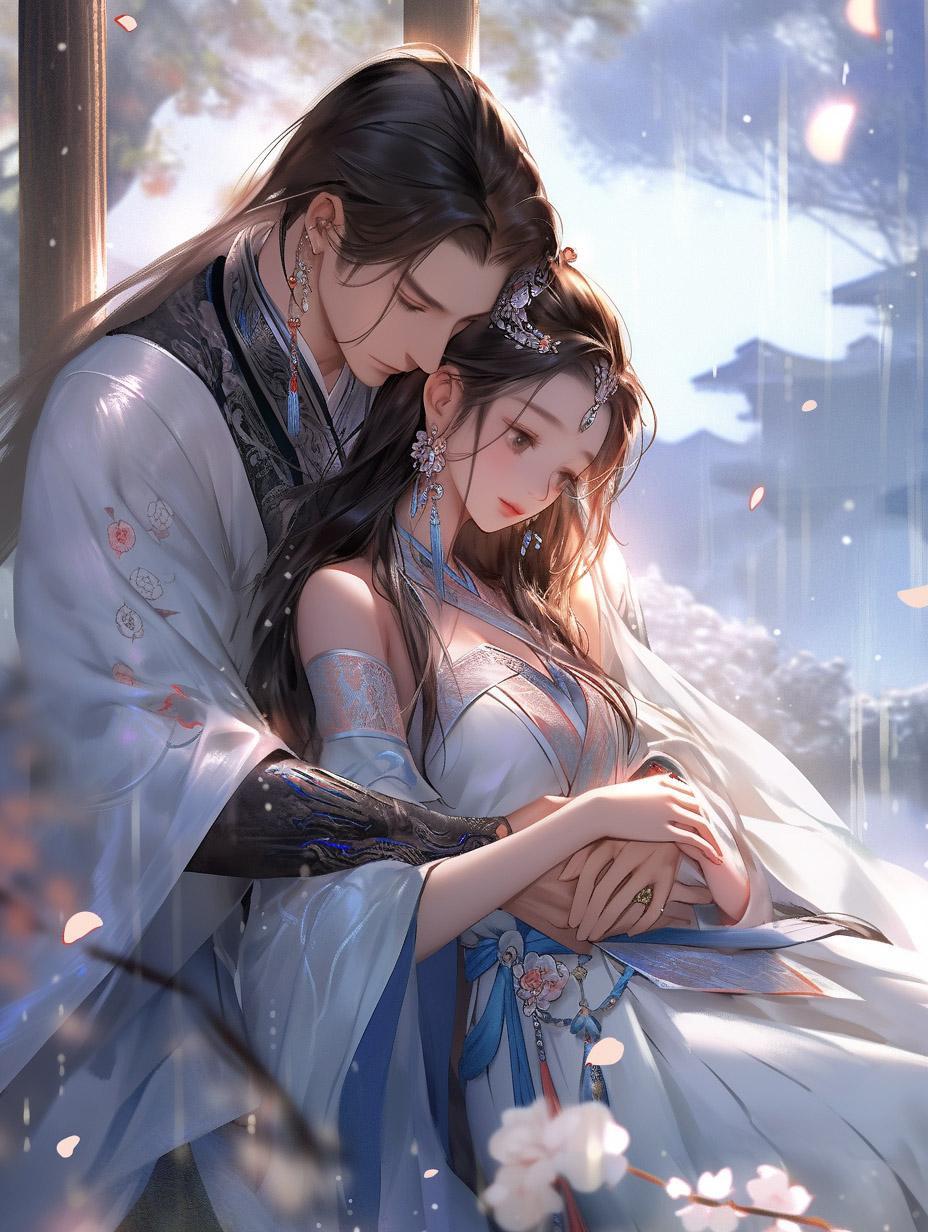 异界苍龙行