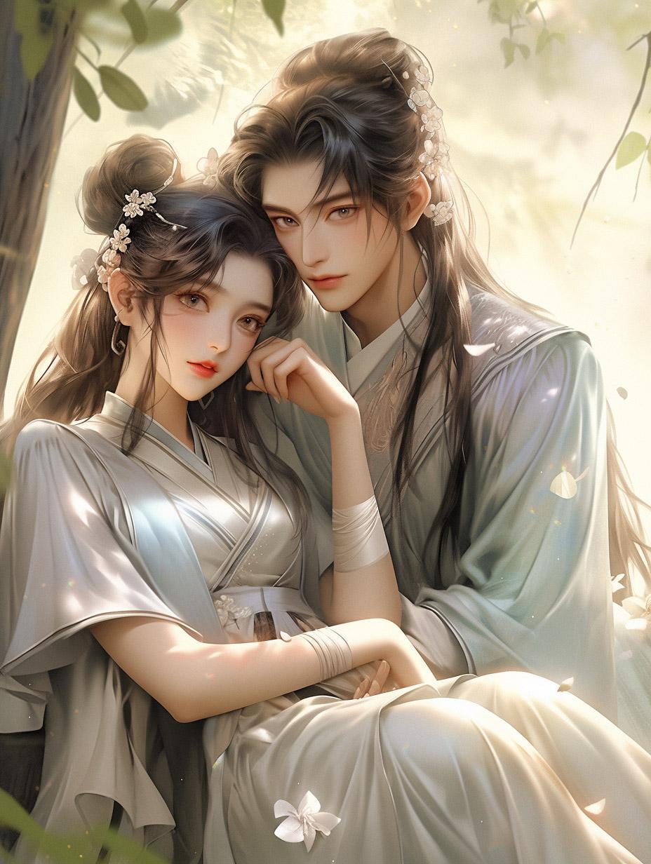 朴实无华校园文第二版