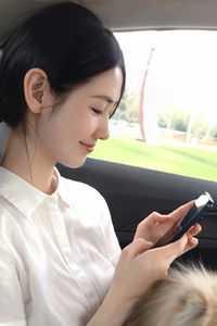 楚萱萱的叫什么