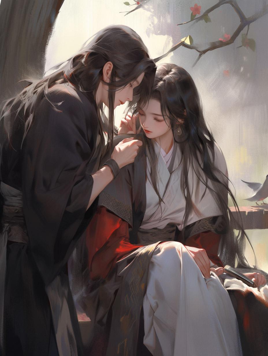 论认错性别的下场格格党