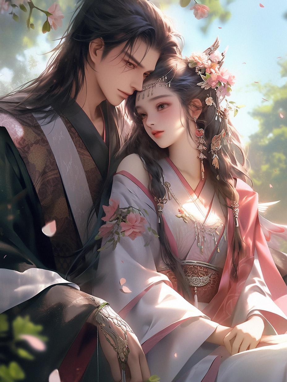 失忆后哒宰说要跟我结婚免费