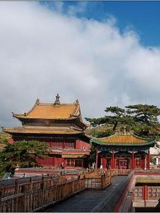 鬼谷尸踪司徒