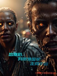 花月颂男主是谁