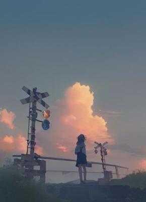花滑穿到民国写by菌行