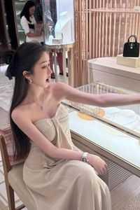 绝地求生之变身女主播苏秋白图片