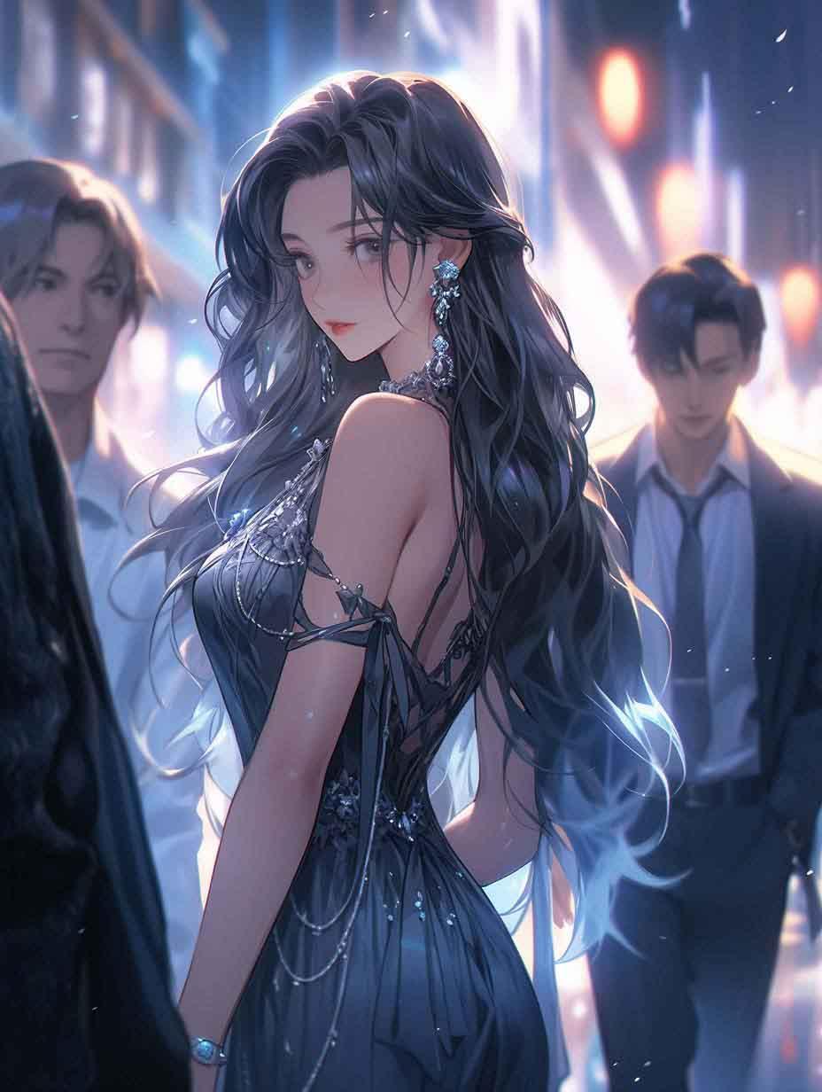 黑莲真千金她儿子穿来了免费