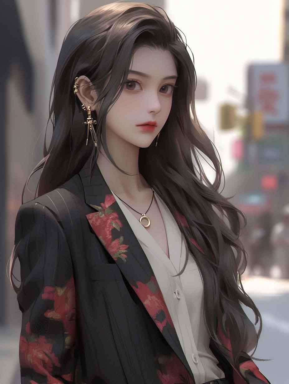 捉鬼狂徒红衣女鬼