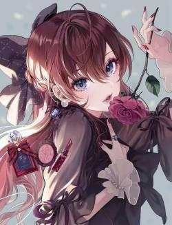 魔尊每天都在逃婚by玖宝