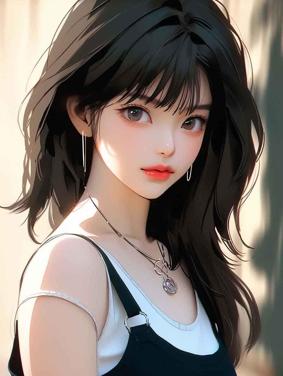 碎金子手链