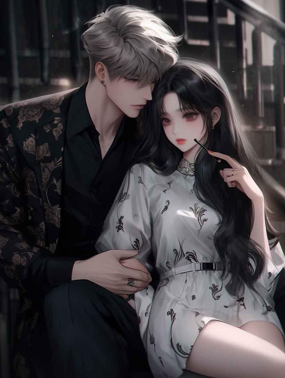 次元手机图