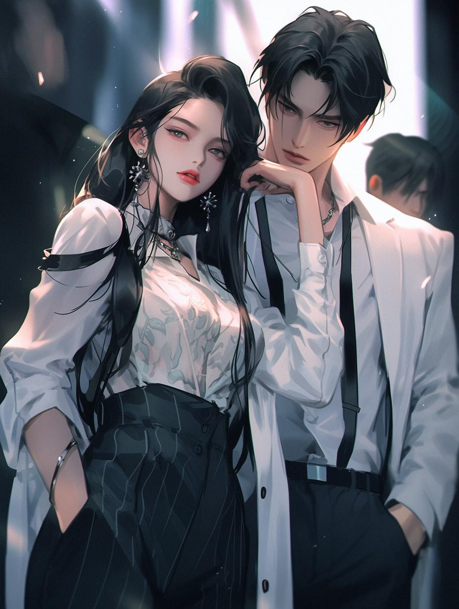 热恋她TXT