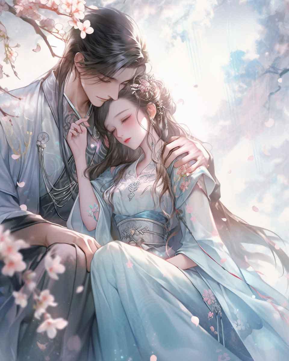 卿卿如晤全文免费阅读