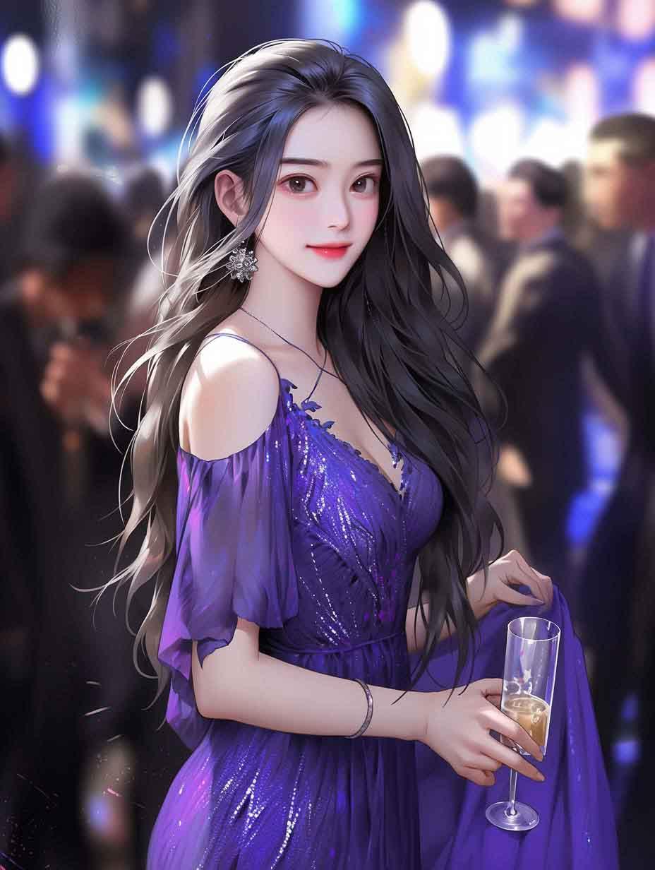 娶妻魅魔