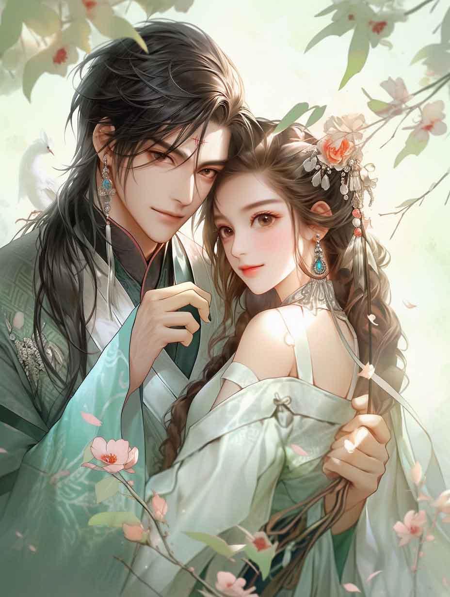 凤笑九重天