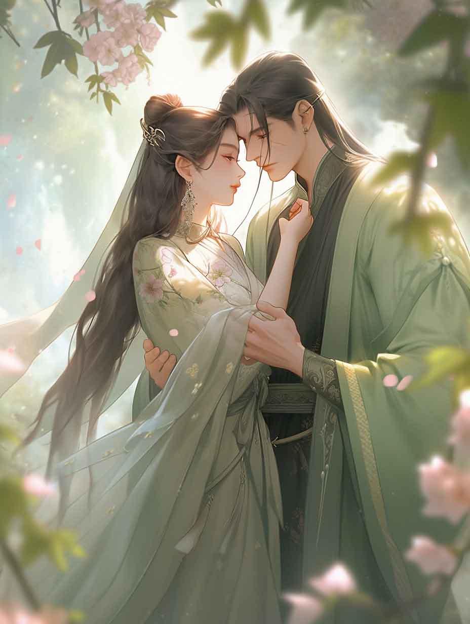 洪荒之鸿蒙大道至尊