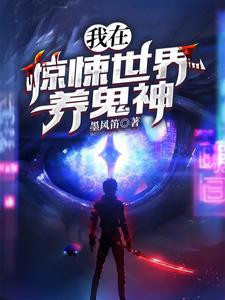 我打造了异常控制局无防盗