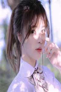 江湖小魔女灵儿