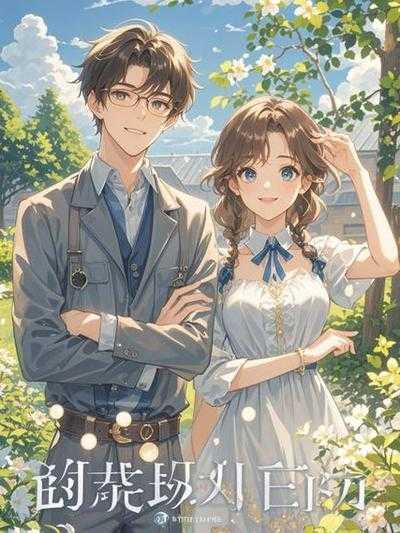 在逃生游戏里当团宠男主